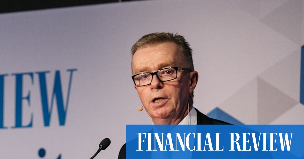 New co-head of banking at Morgan Stanley - Vimarsana News