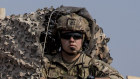 There currently are more than 34,000 US troops in Germany.