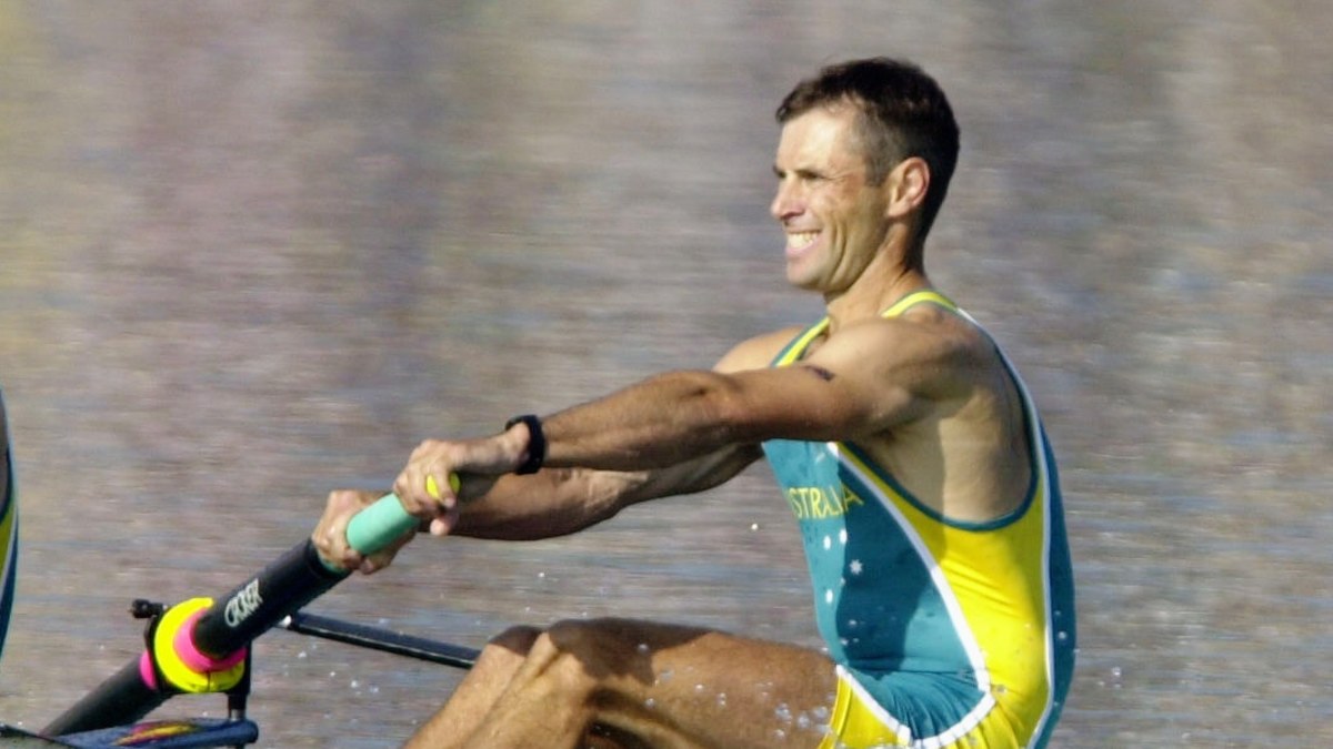 Former Australian Olympic rower pleads guilty to hitting woman | Nine ...