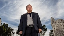 Di Sanh Duong has been charged under Australia's foreign interference laws.