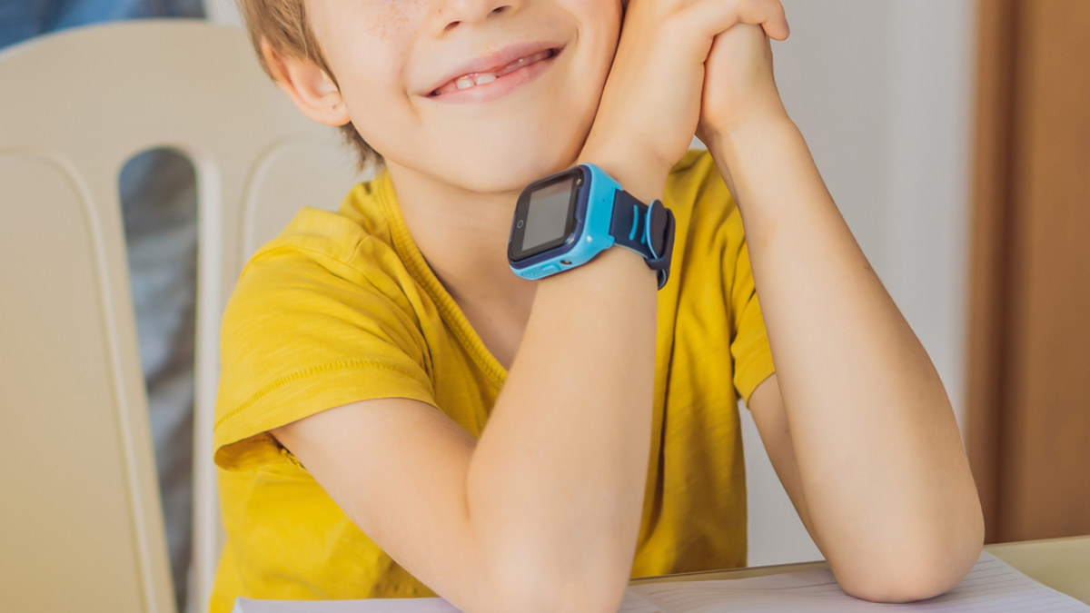 Tracking device for kids: Is it OK to track your kids? Rise in geo ...