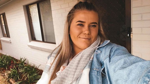 Holly Clarke worked at the mine owned by Polymetals.
