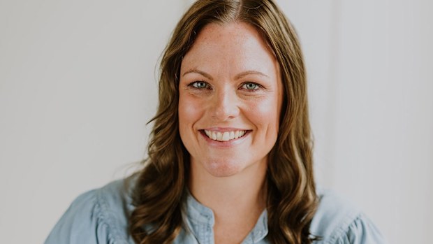 Gouin has been working as a baby and child sleep consultant for over 10 years. 