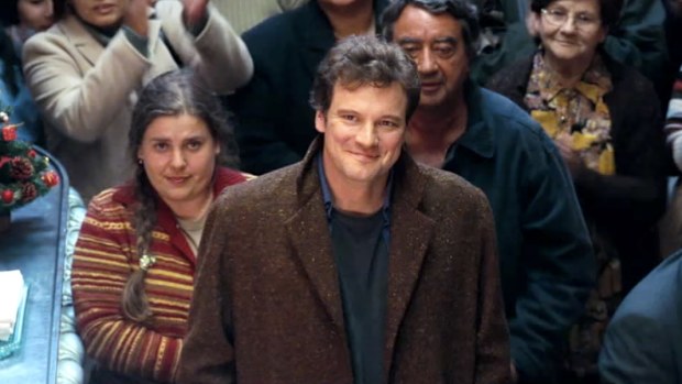 Colin Firth