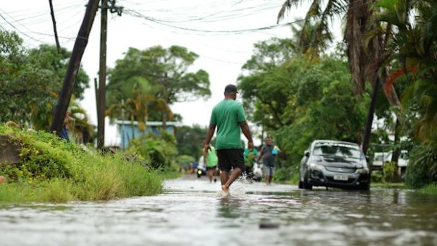 Cyclone Yasa