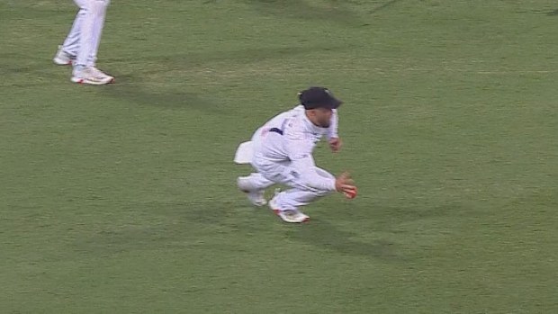 Duckett drop.