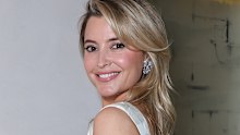 Holly Valance was a household name in Australia thanks to her role in Neighbours and her singing career.