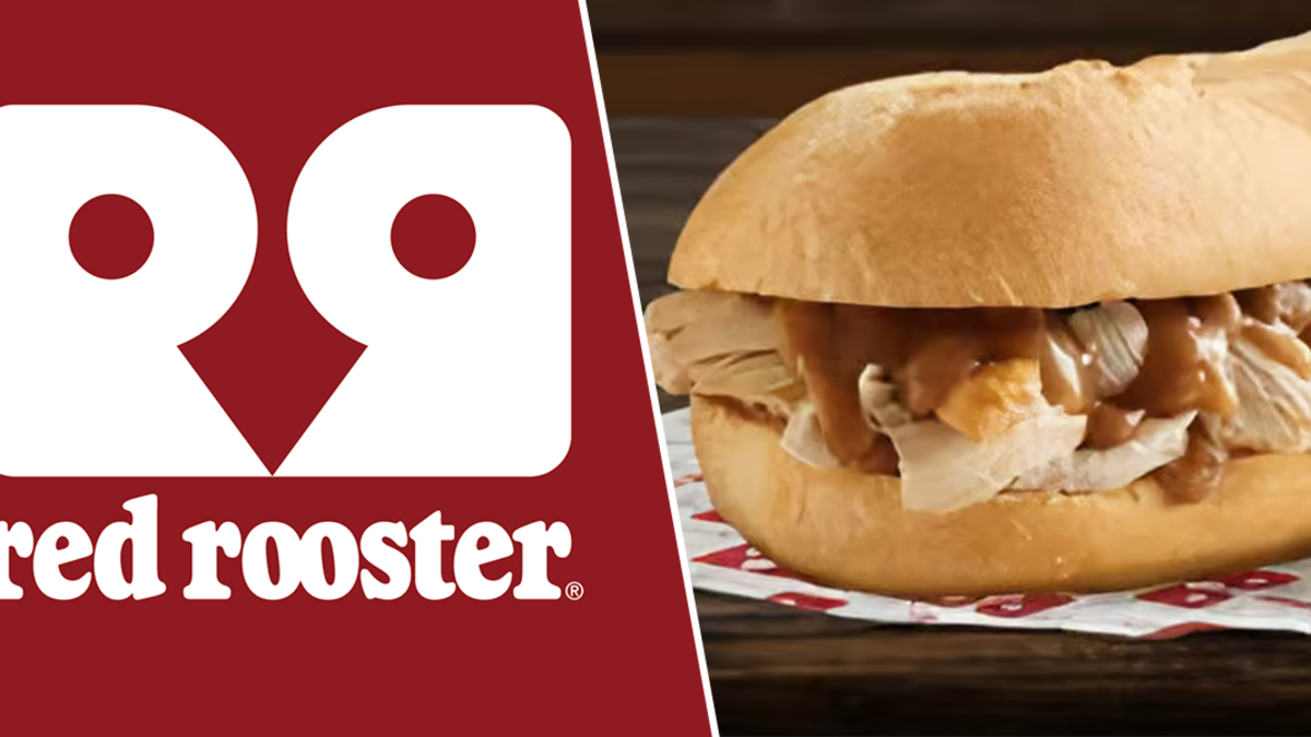 Red Rooster fans 'distraught' after favourite disappears from menu ...