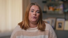 Billie's older sister Shannen knew she wanted to do whatever it took to help make her sibling a mum. 