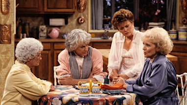 9. The kitchen table only had three chairs