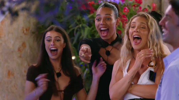 Love Island Australia 2025 