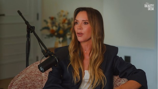 Victoria Beckham
