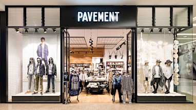 Pavement 