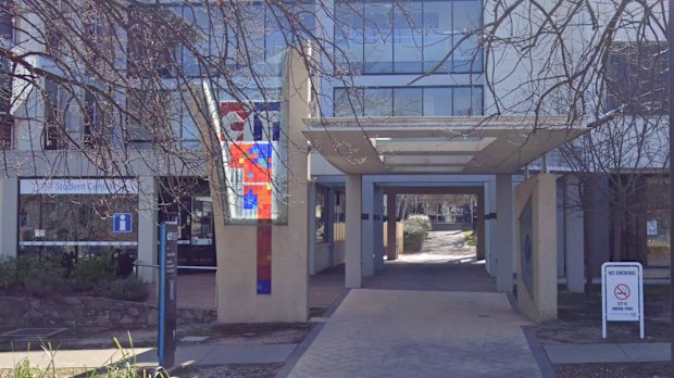 Reid Campus
