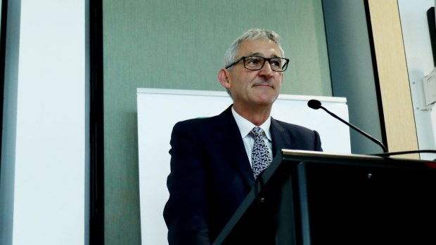 Fletcher Building CEO sees weaker Australian residential in 2019 and 2020