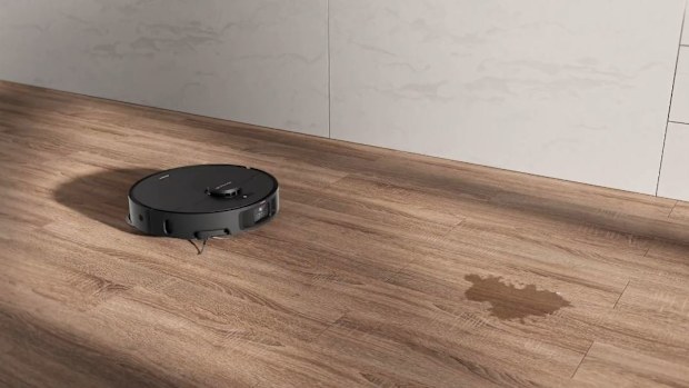 Dreame X40 Ultra Robot Vacuum