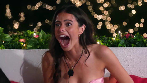 Love Island Australia 2025 