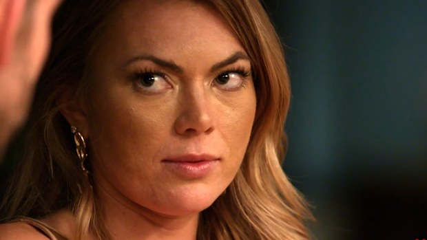 MAFS 2025 Jacqui