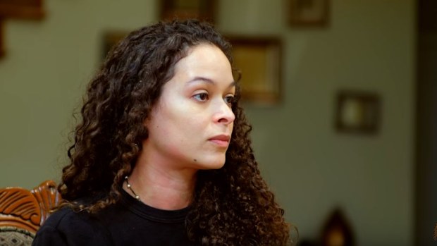 Brandi Jackson