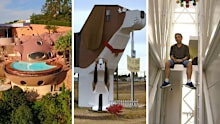 World's Weirdest Homes 9Now