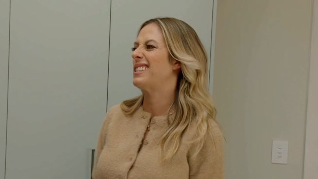 The Block 2025
