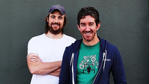 Atlassian ipo roadshow can you invest in mutual funds with robinhood