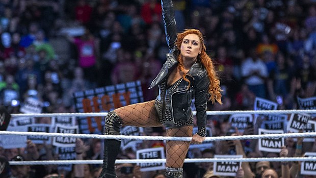 Becky Lynch