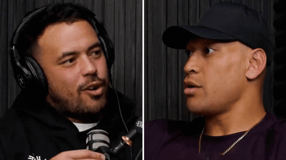 Rugby Australia, NRL news 2024 | Israel Folau interview, Wallabies ...