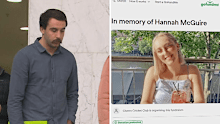 Man accused of stealing donations intended for Hannah McGuire's family fronts court 20.06.24
