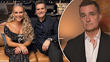 MAFS expert John Aiken speaks on tragic passing of friend Mel Schilling
