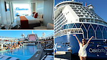 celebrity xcel cruise review 9travel