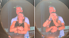 HR executive caught in the Colplay 'kiss cam' saga set to headline new crisis conference.