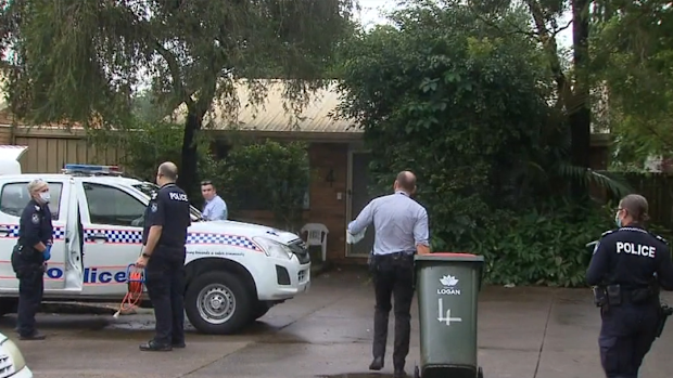 Police launch homicide investigation following man's death in Logan ...