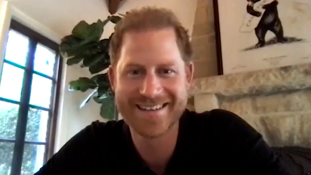 Prince Harry Invictus Games