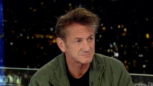 Sean Penn