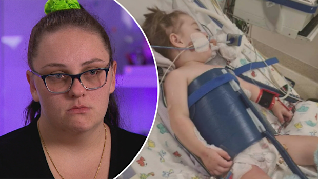 Ryan's Rule: Search for answers after child dies in hospital despite ...