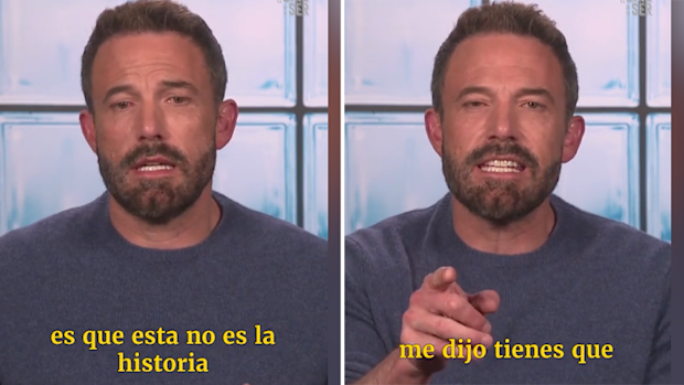 Ben Affleck