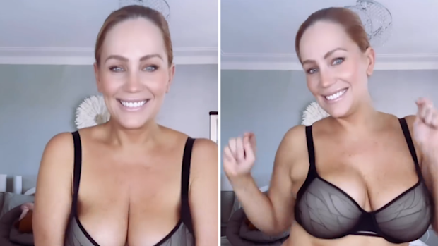 Married At First Sight Jules Robinson