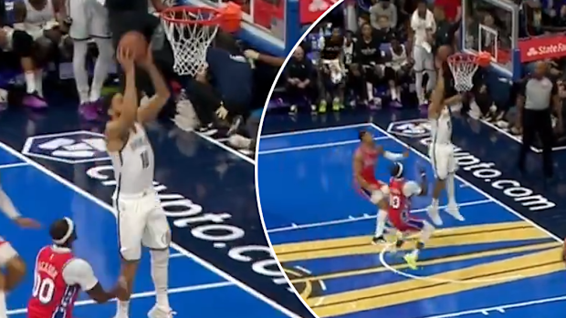 NBA News 2024 Ben Simmons Cops Brutal Reaction From Fans After Missed