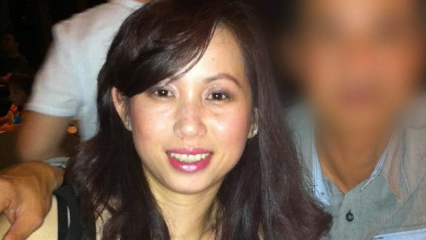 Thi Kim Tran, originally from Vietnam, moved to Australia for a better life and to raise a family.But last Thursday night the 45-year-old was kidnapped from her Bankstown home and then killed.