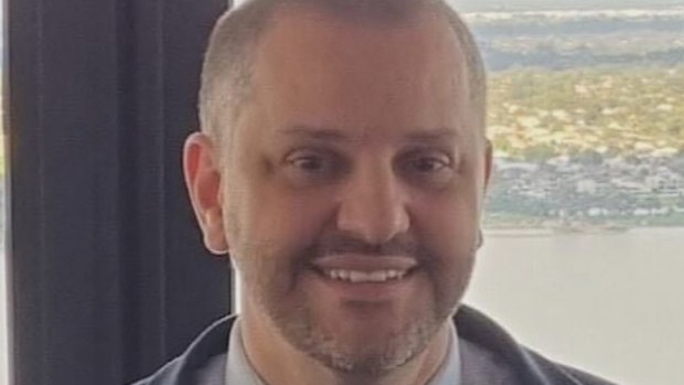 Roberto Charles Messina, 51, from John Septimus Roe Anglican Community School in Mirrabooka allegedly had sexually explicit conversations online with a person he believed was a young boy.