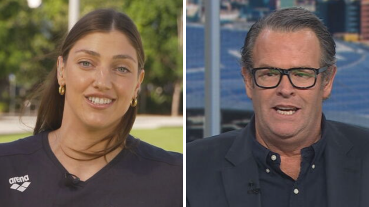 'Unfortunate' Olympic pay stance leads to heated debate