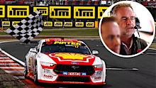 Tim Edwards is now set to investigate the Supercars parity. 