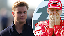 Michael Schumacher never made the switch to IndyCar.  
