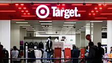 Target store