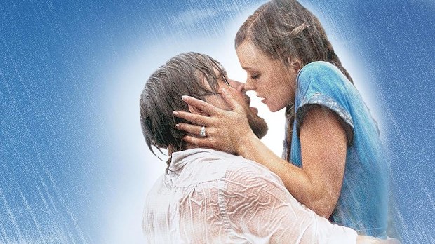 The Notebook (2004)
