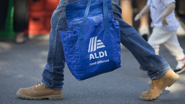 costco vs aldi grocery price comparison honey money