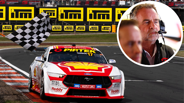 Supercars News 2026: Parity discussions, Toyota, Ford, Chevrolet, Tim ...