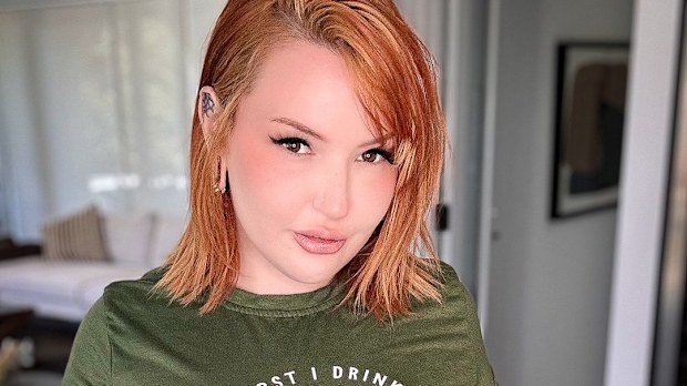 Harper Valentine