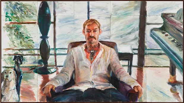 daniel johns archibald
